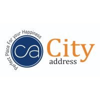 City Address Realty- Perfect Place For Your Happiness logo, City Address Realty- Perfect Place For Your Happiness contact details