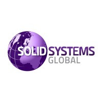 Solid Systems Global logo, Solid Systems Global contact details