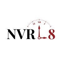 NVRL8 SAL logo, NVRL8 SAL contact details