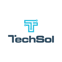 TechSol Ltd logo, TechSol Ltd contact details