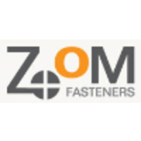 Zoom Fasteners logo, Zoom Fasteners contact details