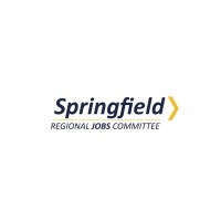 Springfield Regional Jobs Committee logo, Springfield Regional Jobs Committee contact details