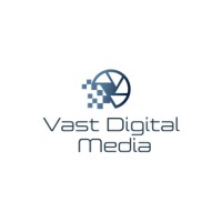 Vast Digital Media logo, Vast Digital Media contact details