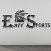 Envy Sports logo, Envy Sports contact details