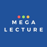 Mega Lecture logo, Mega Lecture contact details