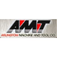 Arlington Machine & Tool Company logo, Arlington Machine & Tool Company contact details