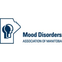 Mood Disorders Association of Manitoba logo, Mood Disorders Association of Manitoba contact details