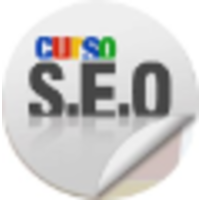 Curso SEO logo, Curso SEO contact details