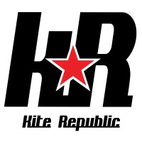 Kite Republic logo, Kite Republic contact details