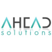 Ahead Solutions logo, Ahead Solutions contact details