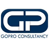 GoPro Consultancy logo, GoPro Consultancy contact details