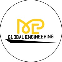 MEP Global Engineering logo, MEP Global Engineering contact details