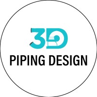 AM3D Piping Design logo, AM3D Piping Design contact details