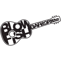 Blowfish Bar & Grill logo, Blowfish Bar & Grill contact details