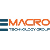 Macro Technology Group logo, Macro Technology Group contact details