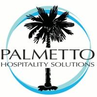 Palmetto Hospitality Solutions logo, Palmetto Hospitality Solutions contact details