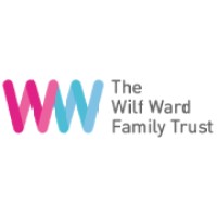 The Wilf Ward Family Trust logo, The Wilf Ward Family Trust contact details