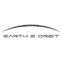 Earth2Orbit logo, Earth2Orbit contact details