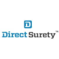 Direct Surety logo, Direct Surety contact details