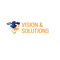 Vision & Solutions Pty Ltd. logo, Vision & Solutions Pty Ltd. contact details