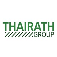 Thairath Group logo, Thairath Group contact details