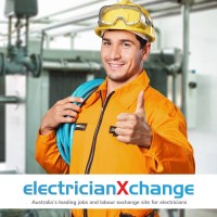 electricianXchange - Australia's leading jobs and labour exchange site for electricians logo, electricianXchange - Australia's leading jobs and labour exchange site for electricians contact details