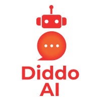 Diddo AI logo, Diddo AI contact details