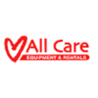 All Care Equipment & Rentals logo, All Care Equipment & Rentals contact details