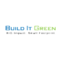 Build It Green, Inc. logo, Build It Green, Inc. contact details