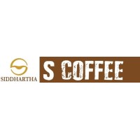 S Coffee logo, S Coffee contact details