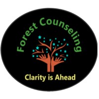 Through The Forest Counseling logo, Through The Forest Counseling contact details