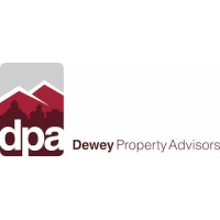 Dewey Property Advisors logo, Dewey Property Advisors contact details