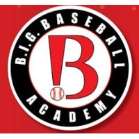 B.I.G. Baseball Academy logo, B.I.G. Baseball Academy contact details