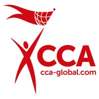 CCA Global logo, CCA Global contact details