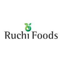 Ruchi Foods logo, Ruchi Foods contact details