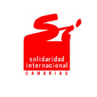 Solidaridad Internacional Canarias logo, Solidaridad Internacional Canarias contact details