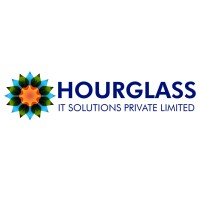 Hourglass IT Solutions logo, Hourglass IT Solutions contact details