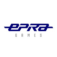 Epra Games logo, Epra Games contact details