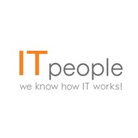 IT People - We know how IT works! logo, IT People - We know how IT works! contact details