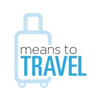 Means To Travel LLC logo, Means To Travel LLC contact details