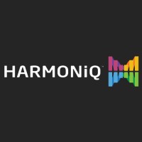 HARMONiQ logo, HARMONiQ contact details