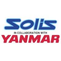 Solis Tractors India logo, Solis Tractors India contact details