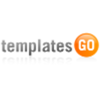 TemplatesGO logo, TemplatesGO contact details