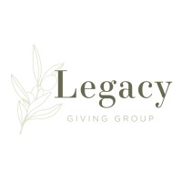 Legacy Giving Group, LLC logo, Legacy Giving Group, LLC contact details