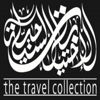 The Travel Collection logo, The Travel Collection contact details