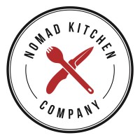 Nomad Kitchen Company, LLC logo, Nomad Kitchen Company, LLC contact details