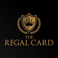 Regal Card logo, Regal Card contact details