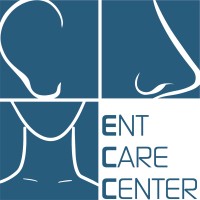 ENT Care Center logo, ENT Care Center contact details