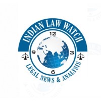 INDIAN LAW WATCH logo, INDIAN LAW WATCH contact details