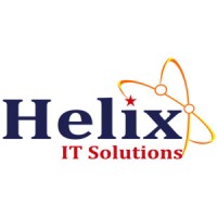 Helix IT Solutions Inc. logo, Helix IT Solutions Inc. contact details